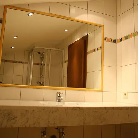 Apartment Oberreiter 1 *