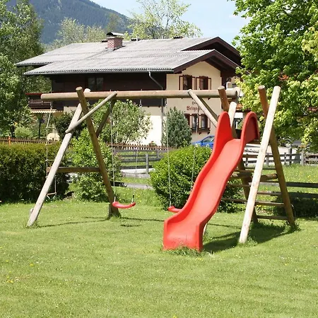 Oberreiter 1 Apartment *