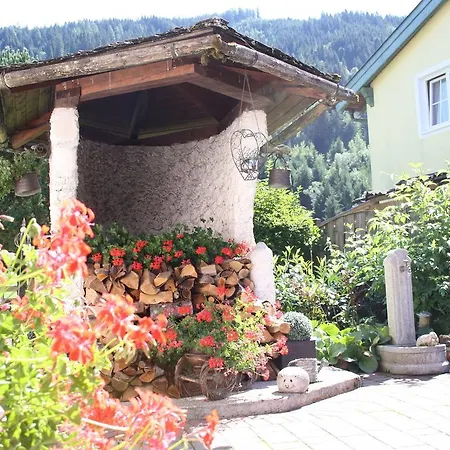Apartment Oberreiter 1 Flachau