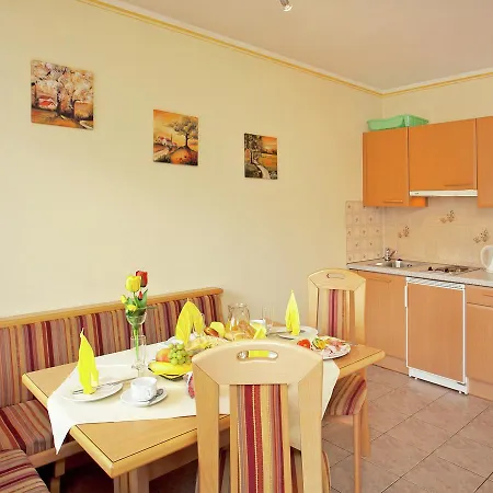 Apartment Oberreiter 1 Flachau