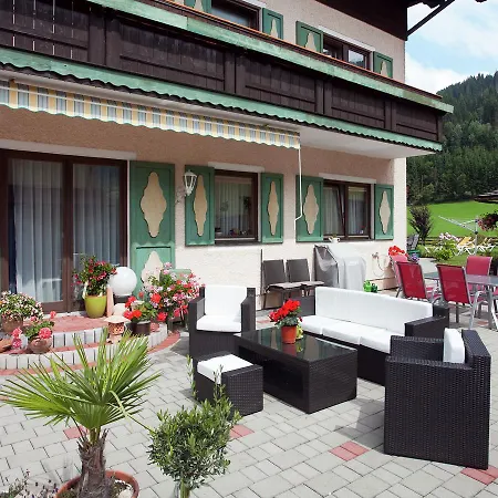 Apartment Oberreiter 1 *