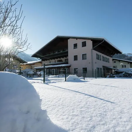 Apartment Oberreiter 1
