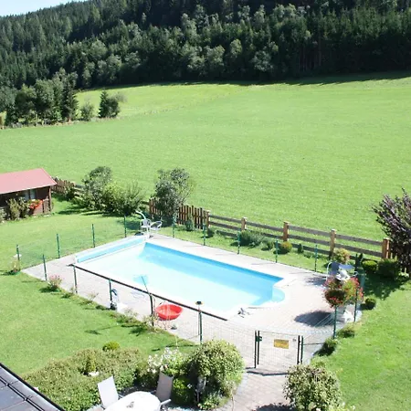 Oberreiter 1 Apartment Flachau