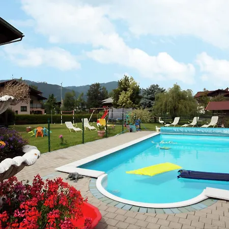 Oberreiter 1 Apartment