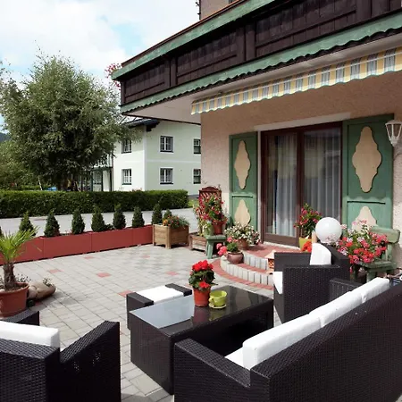 Oberreiter 1 Apartment *