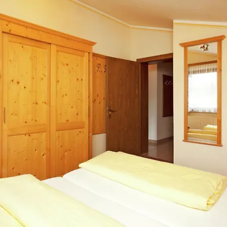 Apartment Oberreiter 1 Flachau