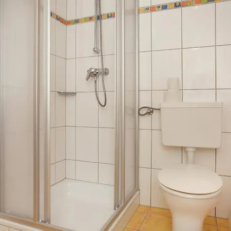 Apartment Oberreiter 1