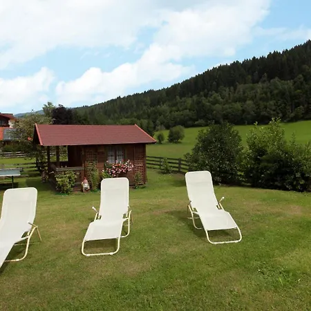 Apartment Oberreiter 1 *