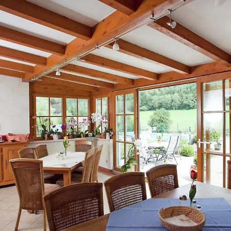 Oberreiter 1 Apartment Flachau