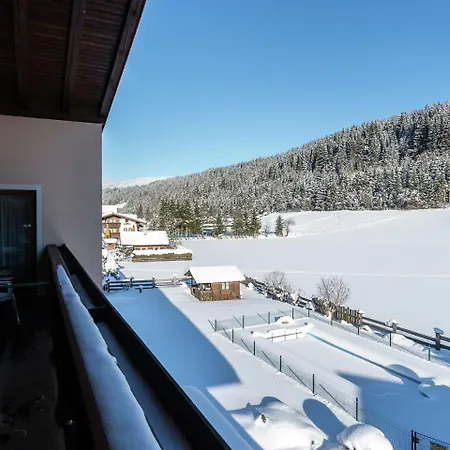 Oberreiter 1 Apartment
