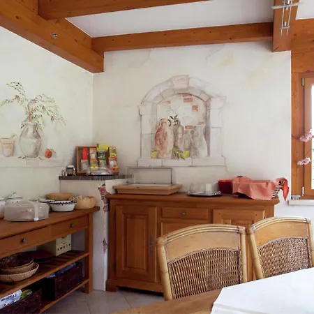 Apartment Oberreiter 1