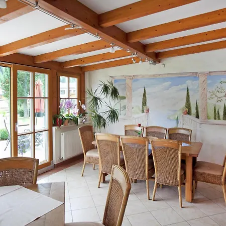 Oberreiter 1 Apartment