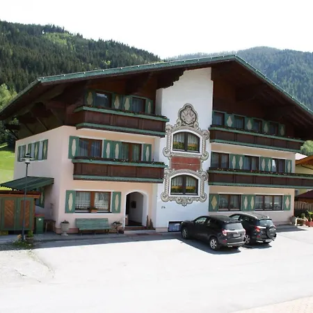 Oberreiter 1 Apartment *