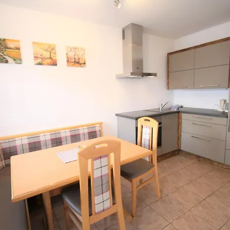 Apartment Oberreiter 1 Flachau