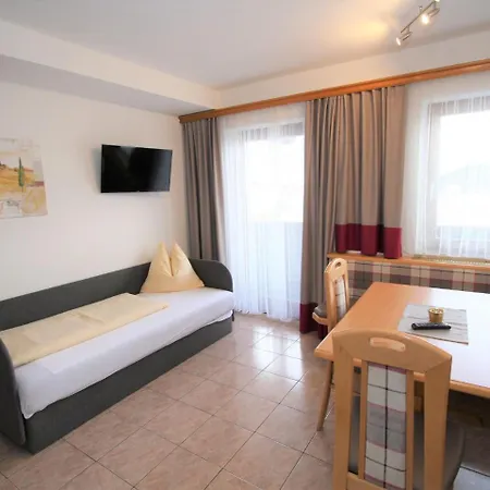 Apartment Oberreiter 1 Flachau