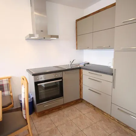 Oberreiter 1 Apartment *