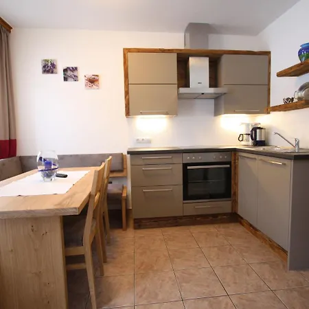 Apartment Oberreiter 1