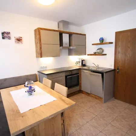 Oberreiter 1 Apartment