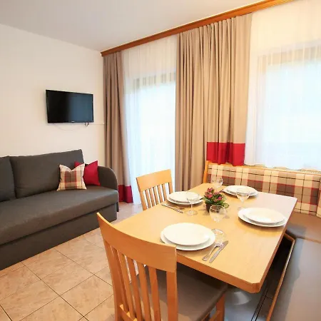 Oberreiter 1 Apartment